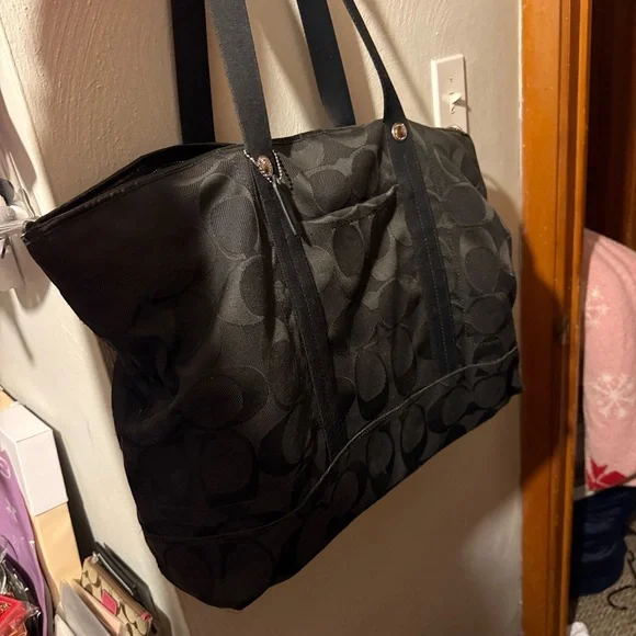 COACH BUNDLE of 4 items - Picture 2 of 5